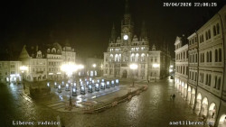 Náměstí Dr. Edvarda Beneše