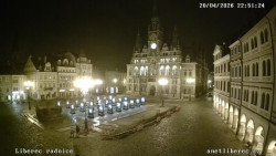 Náměstí Dr. Edvarda Beneše