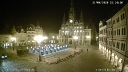 Náměstí Dr. Edvarda Beneše