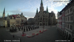 Náměstí Dr. Edvarda Beneše