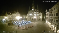 Náměstí Dr. Edvarda Beneše