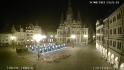 Náměstí Dr. Edvarda Beneše