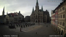 Náměstí Dr. Edvarda Beneše