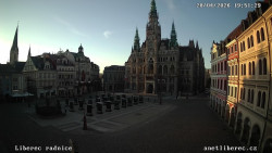 Náměstí Dr. Edvarda Beneše