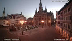 Náměstí Dr. Edvarda Beneše