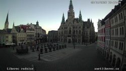 Náměstí Dr. Edvarda Beneše