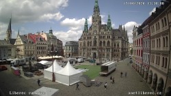 Edvard-Beneš-Platz