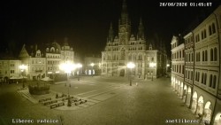 Plac Edvarda Beneša
