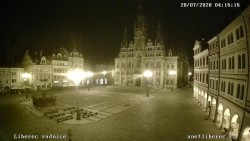 Dr. Edvard Beneš Square