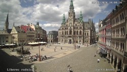 Dr. Edvard Beneš Square
