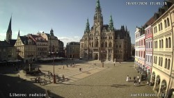 Dr. Edvard Beneš Square