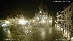 Edvard-Beneš-Platz