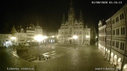 Dr. Edvard Beneš Square