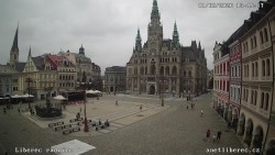 Dr. Edvard Beneš Square