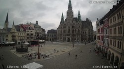 Edvard-Beneš-Platz