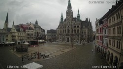 Dr. Edvard Beneš Square