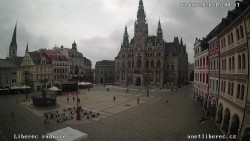 Dr. Edvard Beneš Square