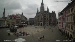 Edvard-Beneš-Platz
