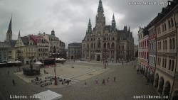 Edvard-Beneš-Platz