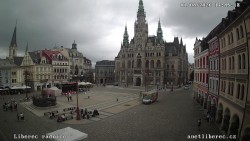 Edvard-Beneš-Platz