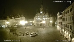 Dr. Edvard Beneš Square