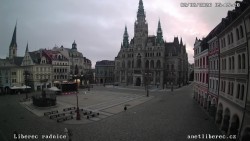 Dr. Edvard Beneš Square