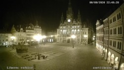 Plac Edvarda Beneša