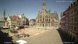 Plac Edvarda Beneša