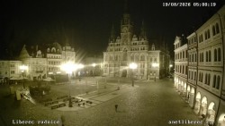 Plac Edvarda Beneša