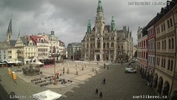 Plac Edvarda Beneša