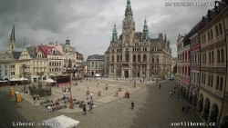 Edvard-Beneš-Platz
