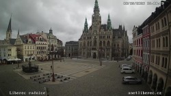 Plac Edvarda Beneša