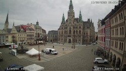 Plac Edvarda Beneša