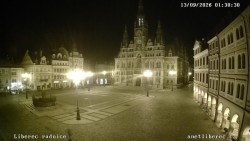 Edvard-Beneš-Platz