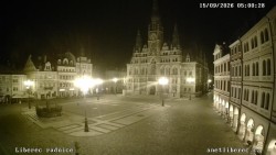 Dr. Edvard Beneš Square