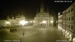 Dr. Edvard Beneš Square