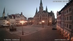 Edvard-Beneš-Platz