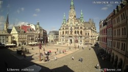 Dr. Edvard Beneš Square