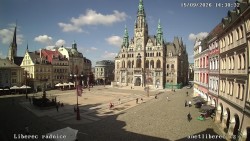Dr. Edvard Beneš Square