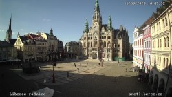 Edvard-Beneš-Platz