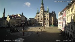 Edvard-Beneš-Platz