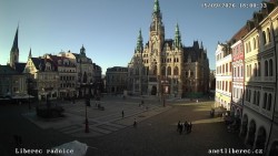Edvard-Beneš-Platz
