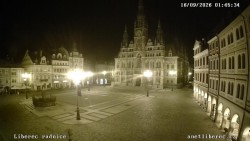 Dr. Edvard Beneš Square