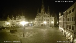 Dr. Edvard Beneš Square