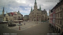 Edvard-Beneš-Platz
