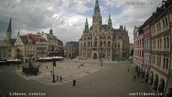 Dr. Edvard Beneš Square