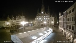 Dr. Edvard Beneš Square
