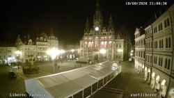 Dr. Edvard Beneš Square