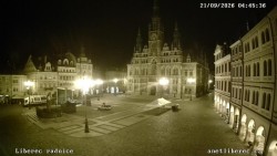 Plac Edvarda Beneša