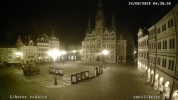 Plac Edvarda Beneša
